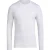 Adidas Heren tech-fit t-shirt met lange mouwen