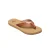 Vrouwenslippers Roxy Porto Motif
