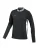 NIKE Sportief sweatshirt ‘Academy 25’  grijs / zwart / wit