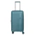 TRAVELITE Trolley ‘Roomer’  turquoise