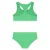 Shiwi The Sunshine Brand crop bikini Charlie lichtgroen