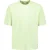 No Excess T-shirt Crewneck Ottoman Green