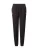 NEW ERA Broek ‘NEYYAN’  zwart / wit