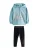Baker by Ted Baker Set  turquoise / rose-goud / zwart / wit