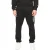 Crosshatch Heren Kensby Joggingbroek (Zwart)