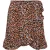 Only Onljanet fake wrap skirt cs ptm dessin