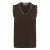 Mouwloze damesblouse CULTURE Lia Biana