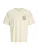 Jack & Jones Junior Shirt ‘JORVacation’  zwart / offwhite
