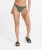Sahara Cheeky Bikinibroekje Groen