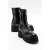 Ovil Platform Ritslaars (Dames)