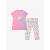 ADee Meisjes set legging erin gloss