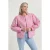 Josephine & Co Daaf Jacket Fuchsia