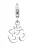 ELLI Hangers  zilver