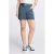 Morgan straight regular waist cargo short petrol