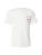 MUSTANG Shirt  pink / offwhite