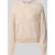 Jake*s Casual Regular fit pullover van puur kasjmier model ‘Cabrucrewn’