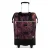 Punta Trolley ‘Big Wheel’  lila / oranje / rosa / zwart