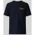 Tommy Hilfiger regular fit T-shirt van puur katoen