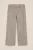 Blue Ridge – Meisjes wide leg jeans met print – High waist – Multikleur – Katoen –