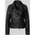 Armani Exchange Jack in lederlook
