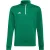 Adidas Kinder/kids entrada 22 sweatshirt met kwart ritssluiting