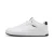 PUMA Sneakers laag ‘Court Classic’  zwart / wit