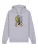 Watapparel Sweatshirt ‘Banana Rider’  geel / lichtgroen / sering / bloedrood / zwart