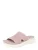 SKECHERS Muiltjes ‘ULTRA FLEX 3.0 – BRING IT’  mauve