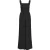 Trespass Dames/Dames Cove mouwloze casual jumpsuit, volledige lengte (Zwart)