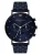 Liebeskind Berlin Analoog horloge  blauw