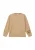 s.Oliver Shirt  cappuccino / zwart