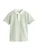 Next Shirt  beige / groen