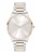 Tamaris Analoog horloge  rose-goud / zilver