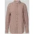 Christian Berg Woman Regular fit blouse van viscose met grafisch motief