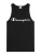 Champion Authentic Athletic Apparel Shirt  zwart / wit