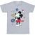 Li-cense Disney heren mickey mouse tong out t-shirt