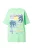 Studio Untold Shirt  mintgroen / gemengde kleuren