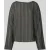 JAKE*S STUDIO WOMAN Blouseshirt van viscosemix met ronde hals