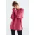 Oversized Hoodie met Zak