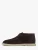Estro Mocassins  donkerbruin