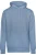 TRIGEMA Hooded Sweatshirt , Effen