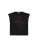 Antioch Top  zwart