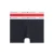 Tommy Hilfiger boxershorts – donkerblauw/rood (set van 2)