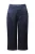 Ulla Popken Broek  marine