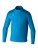 ERIMA Sportjas  blauw / wit