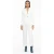 PINKO Pei Trousers White