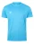 Stark Soul Functioneel shirt  turquoise