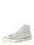 CONVERSE Sneakers laag ‘CTAS’  lichtgroen