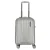 Polestream (STRZ) Trolley ‘Moonrock’  zilver