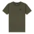 Malelions Junior Counter T-Shirt | Dark Olive
